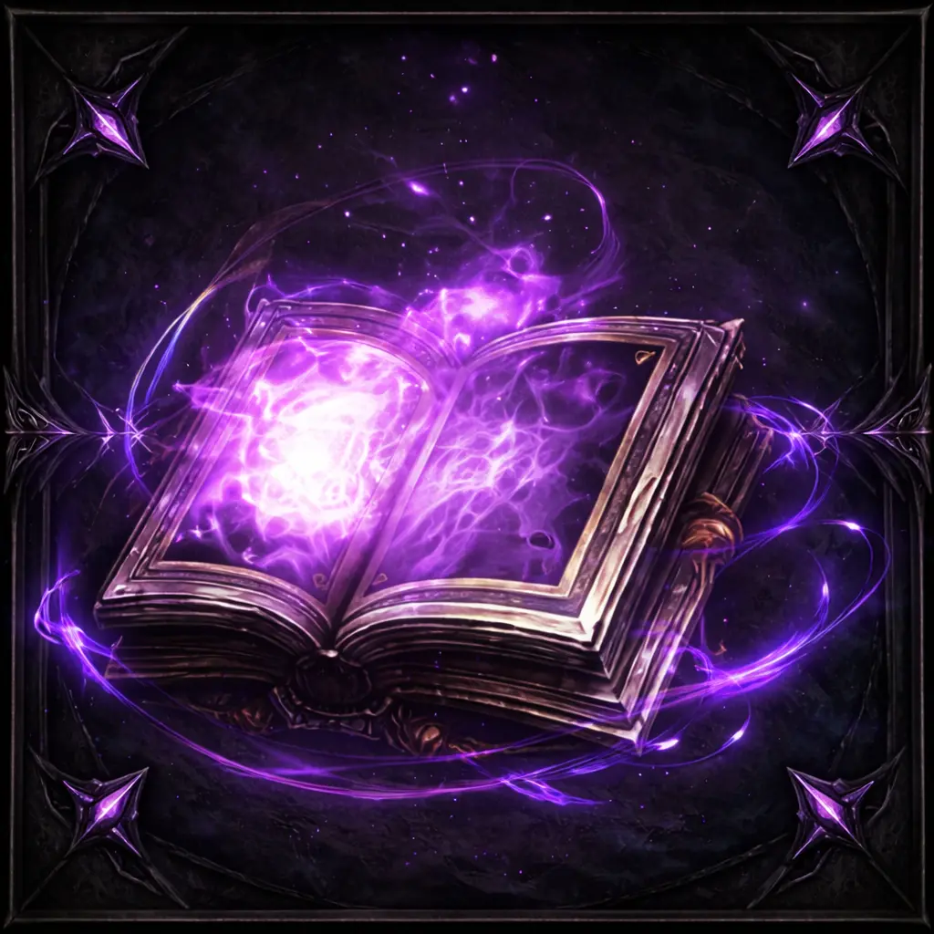 Игровая информация